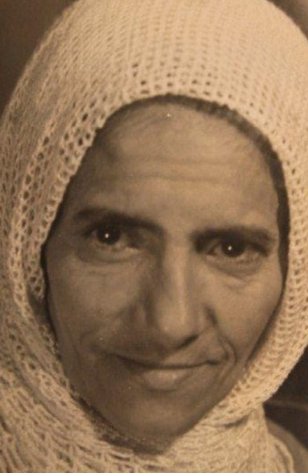 משפחת אריכא – מאלבום המשפחה