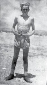 אבי גולדמן – מאלבום המשפחה