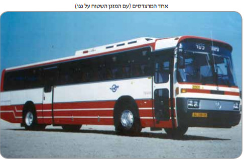אבי גולדמן – מאלבום המשפחה