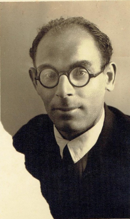 סיפורה של משפחת בית אור – מאלבום המשפחה
