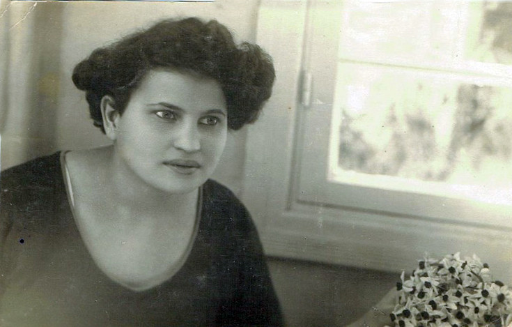 סיפורה של משפחת בית אור – מאלבום המשפחה