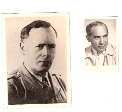 אסתר קווה לבית גלובה – מאלבום המשפחה