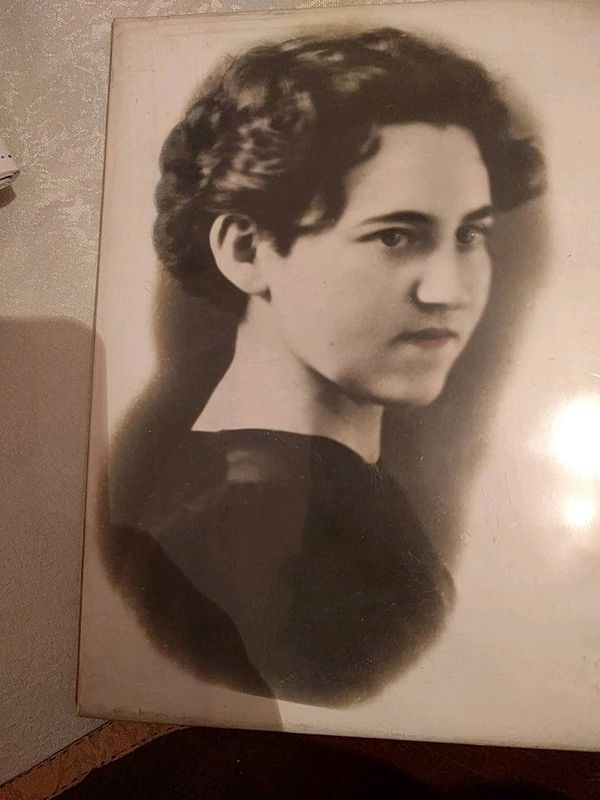 בלה פבריסנקו – מאלבום המשפחה