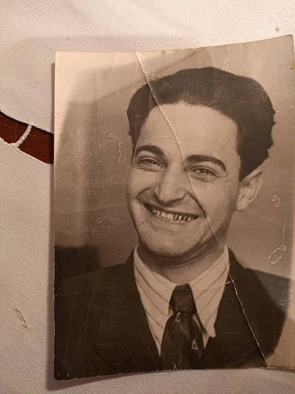 בלה פבריסנקו – מאלבום המשפחה