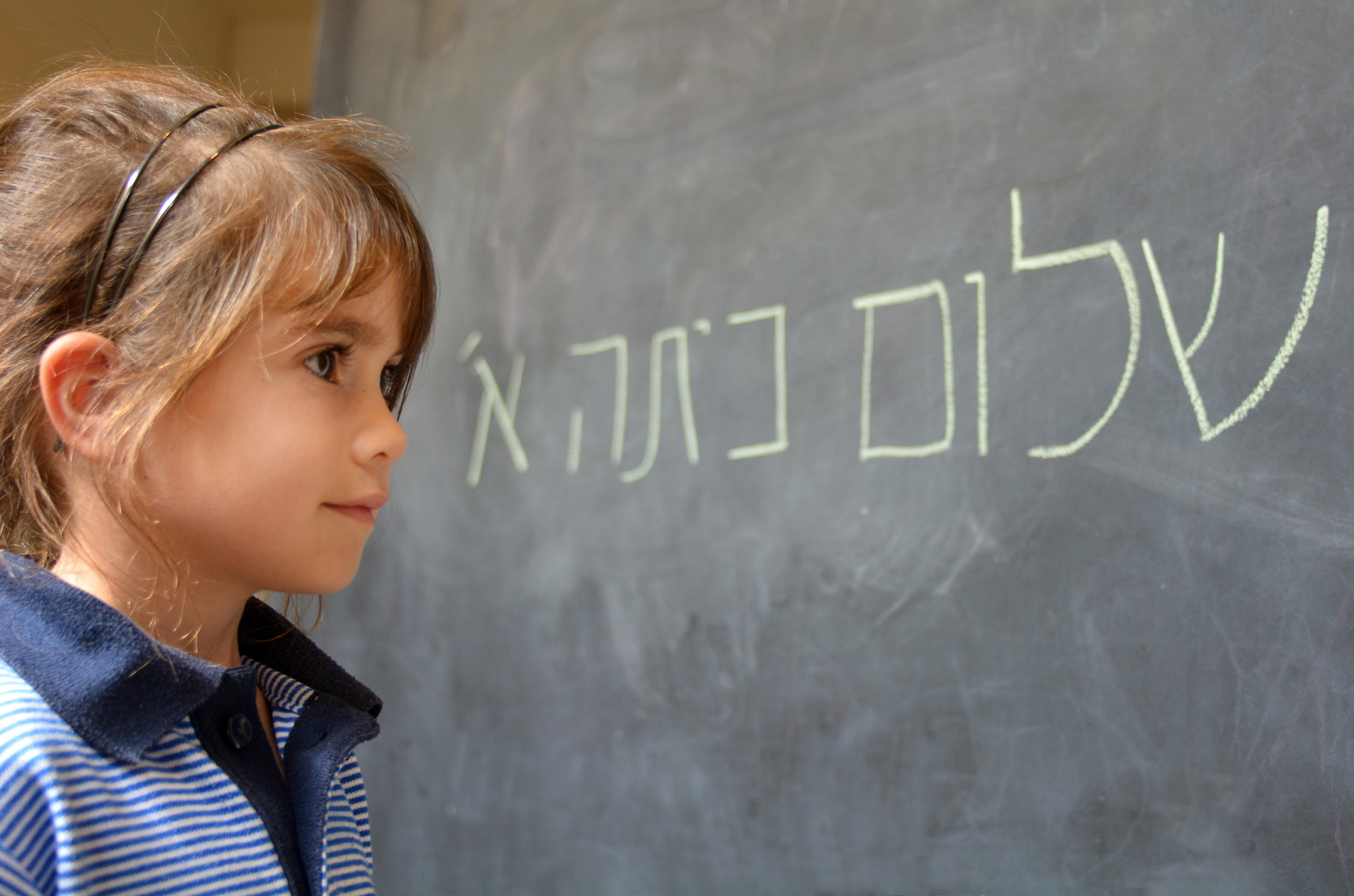 כנגד כל הסיכויים