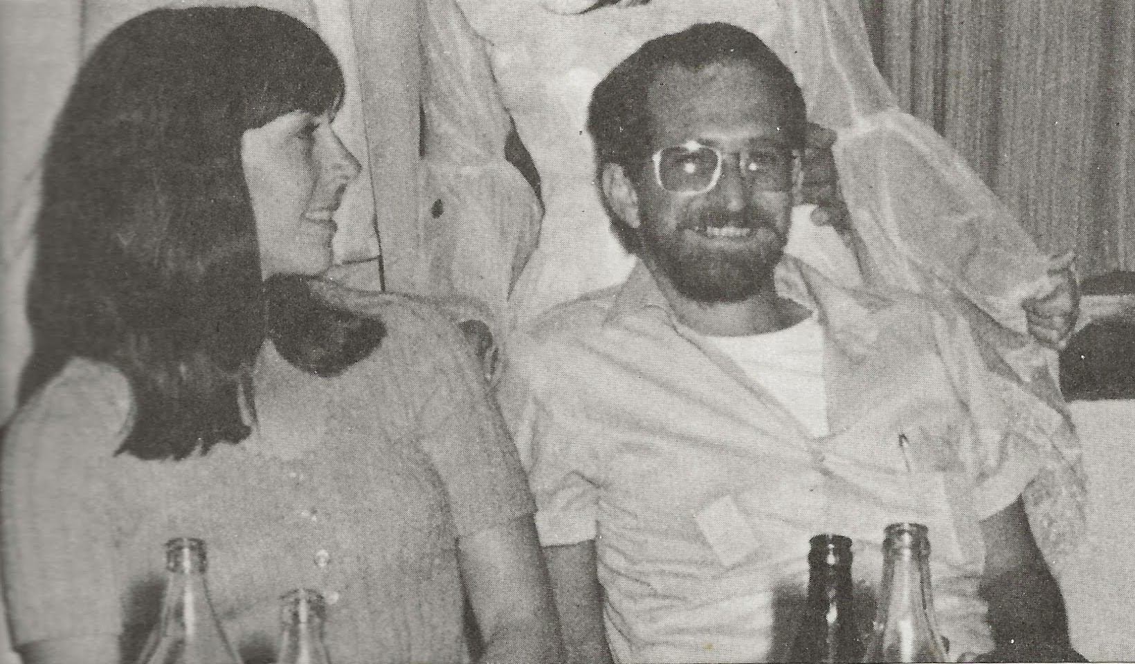 איש של אנשים