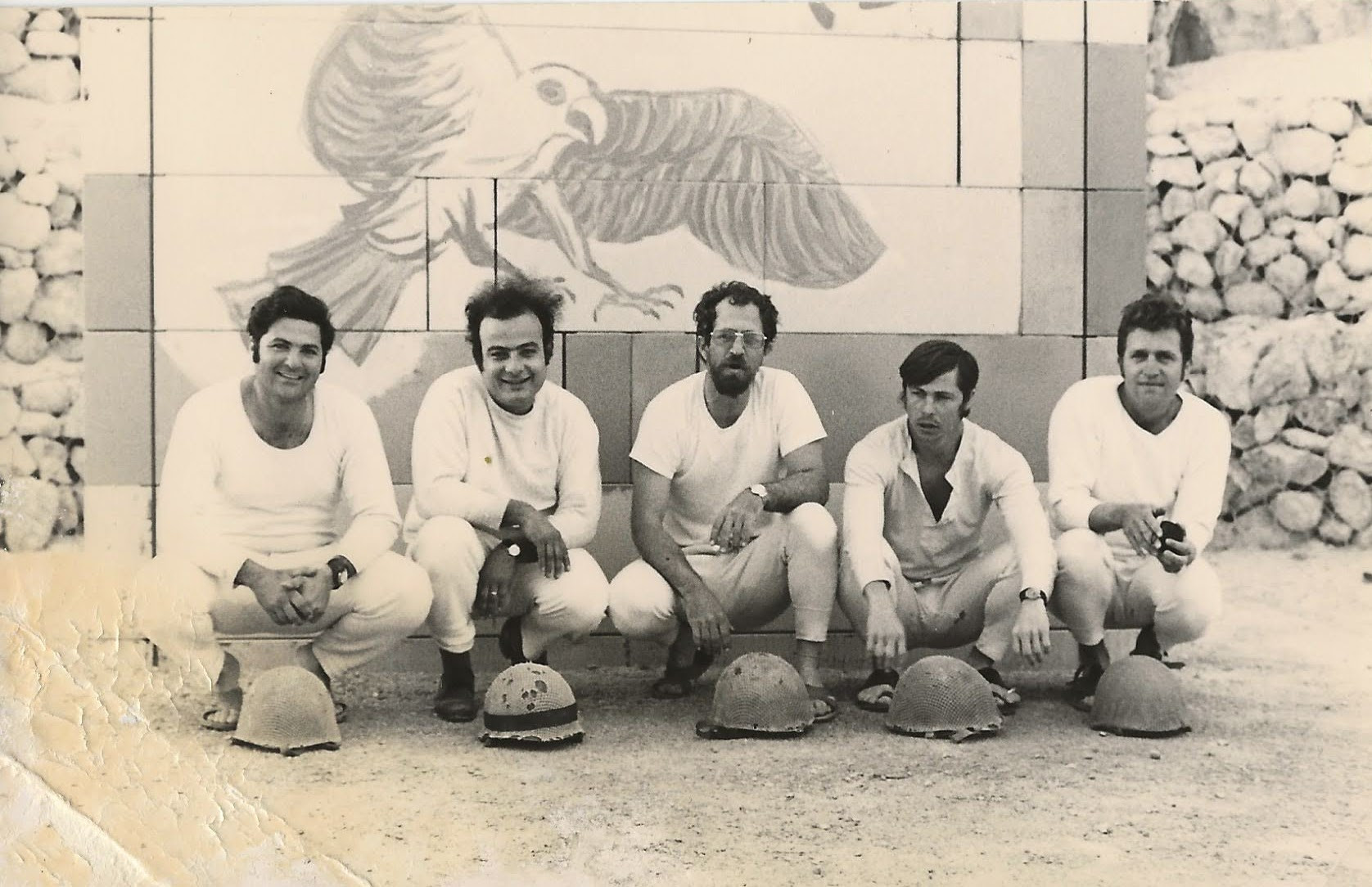 גיורא שחר – מאלבום המשפחה