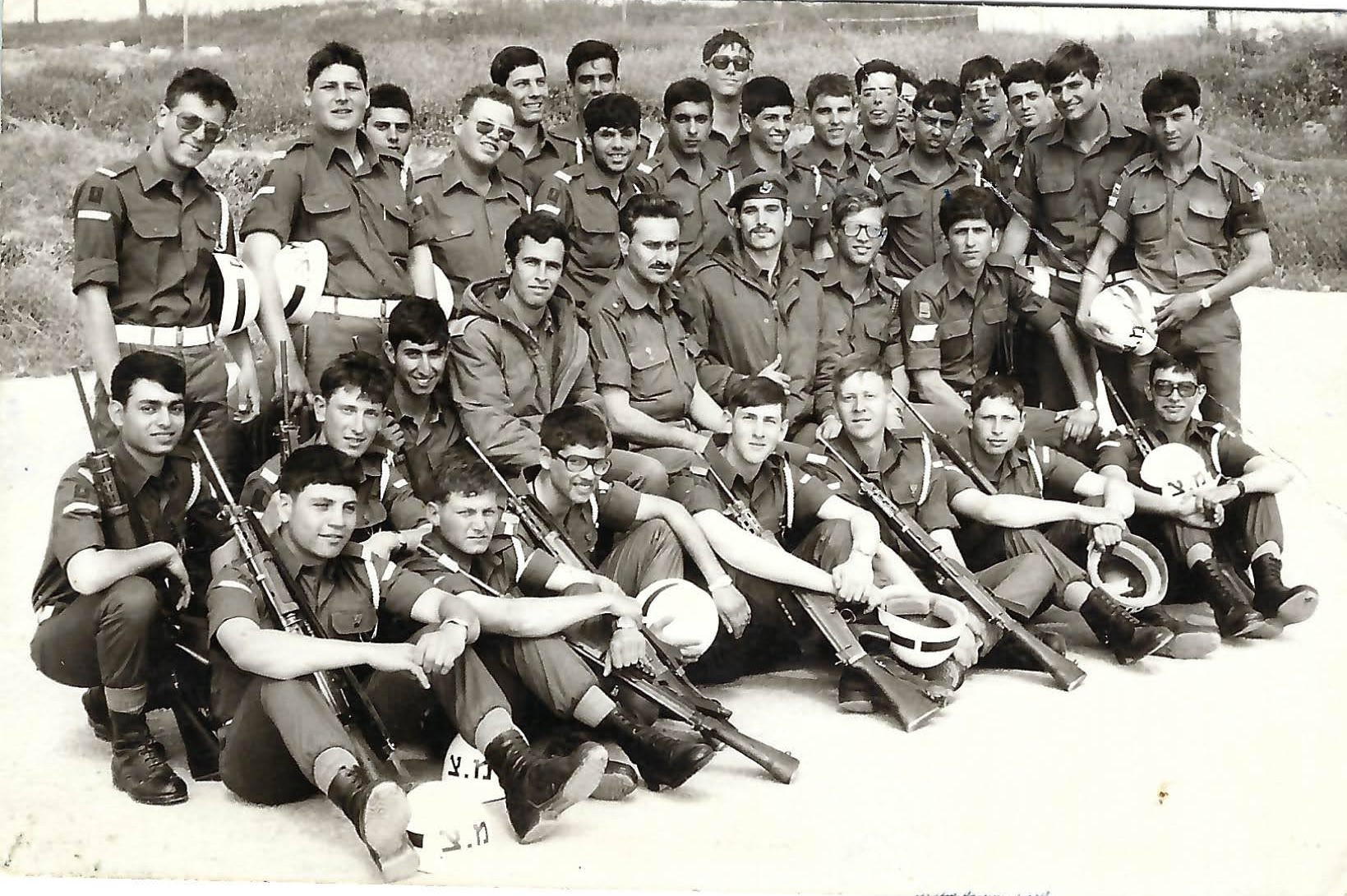 צבי הרשקו – מאלבום המשפחה