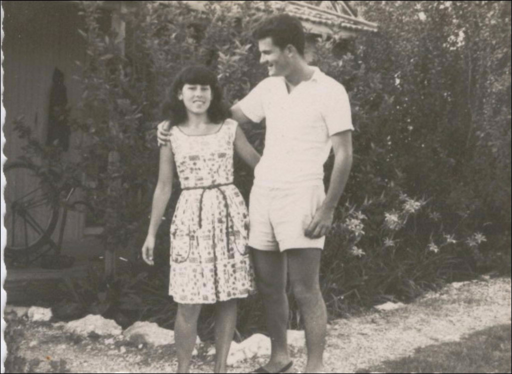 אילן שוהם – מאלבום המשפחה