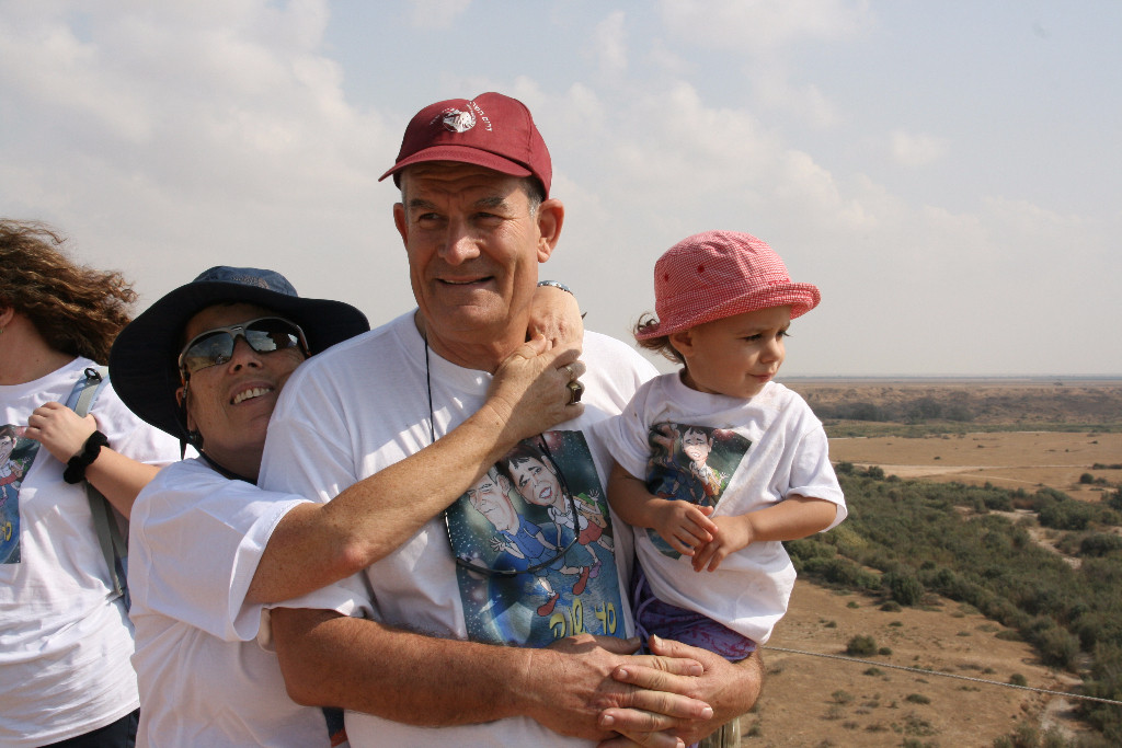 אילן שוהם – מאלבום המשפחה