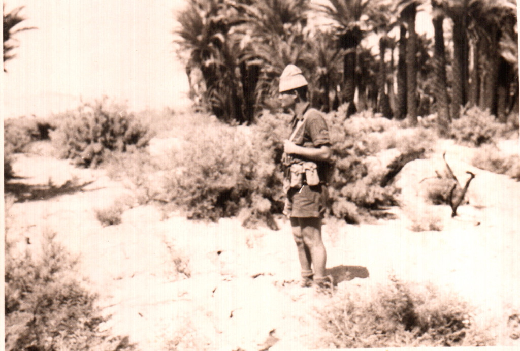 אילן שוהם – מאלבום המשפחה