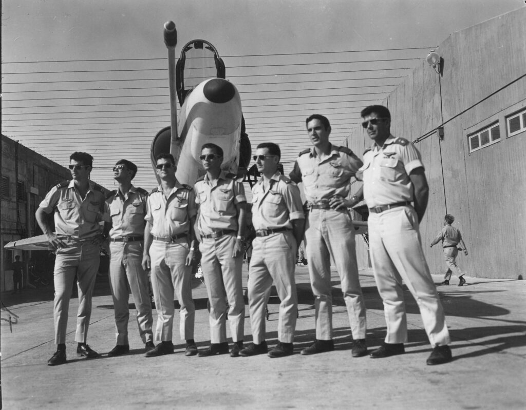 מתי קרפ – מאלבום המשפחה