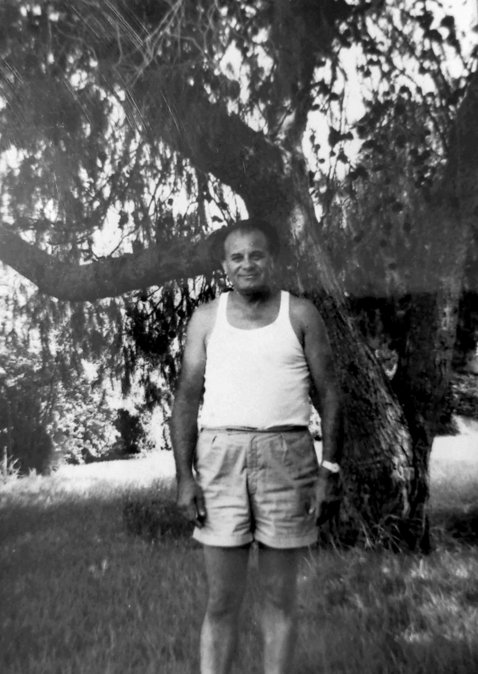 יצחק לביא – מאלבום המשפחה