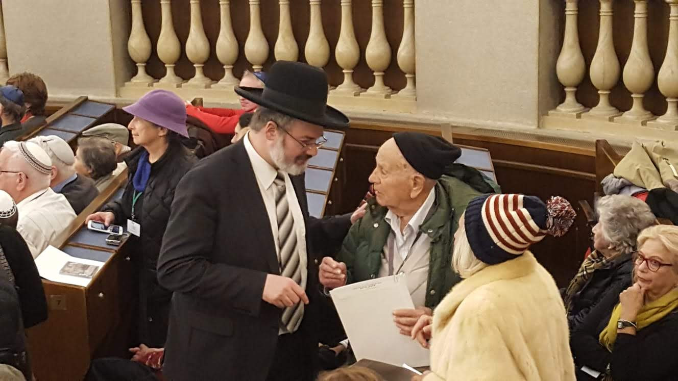 יצחק לביא – מאלבום המשפחה