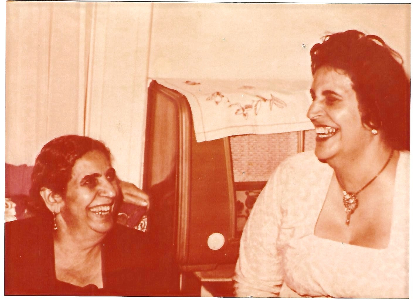 משפחת לוי – מאלבום המשפחה