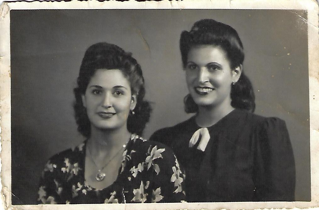 משפחת לוי – מאלבום המשפחה