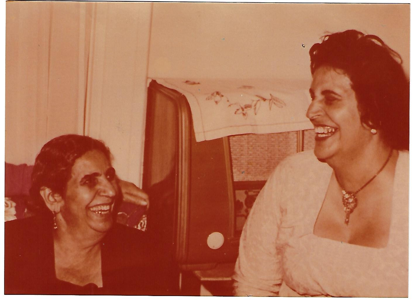 משפחת לוי – מאלבום המשפחה