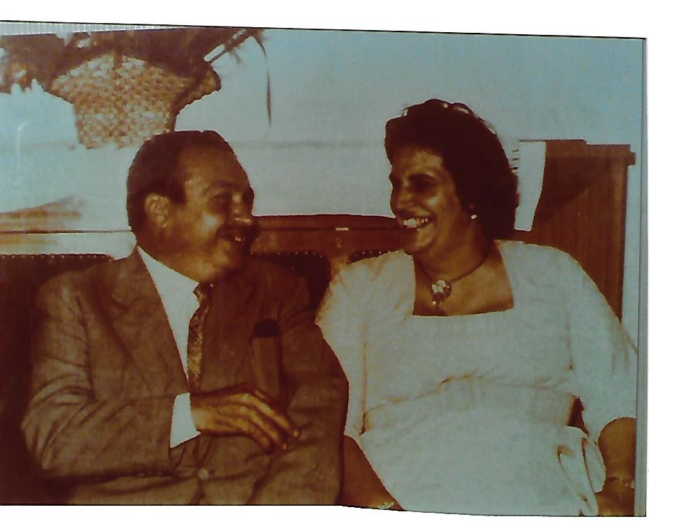 משפחת לוי – מאלבום המשפחה