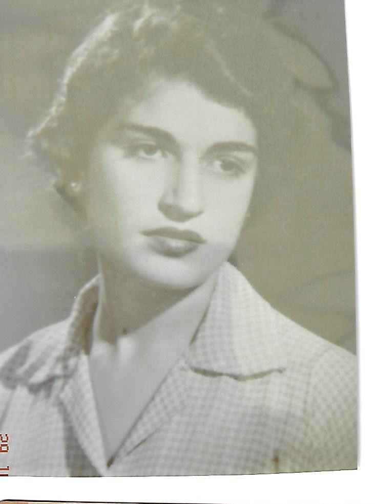 משפחת לוי – מאלבום המשפחה