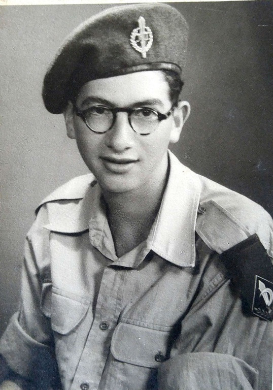 דני לוז – מאלבום המשפחה