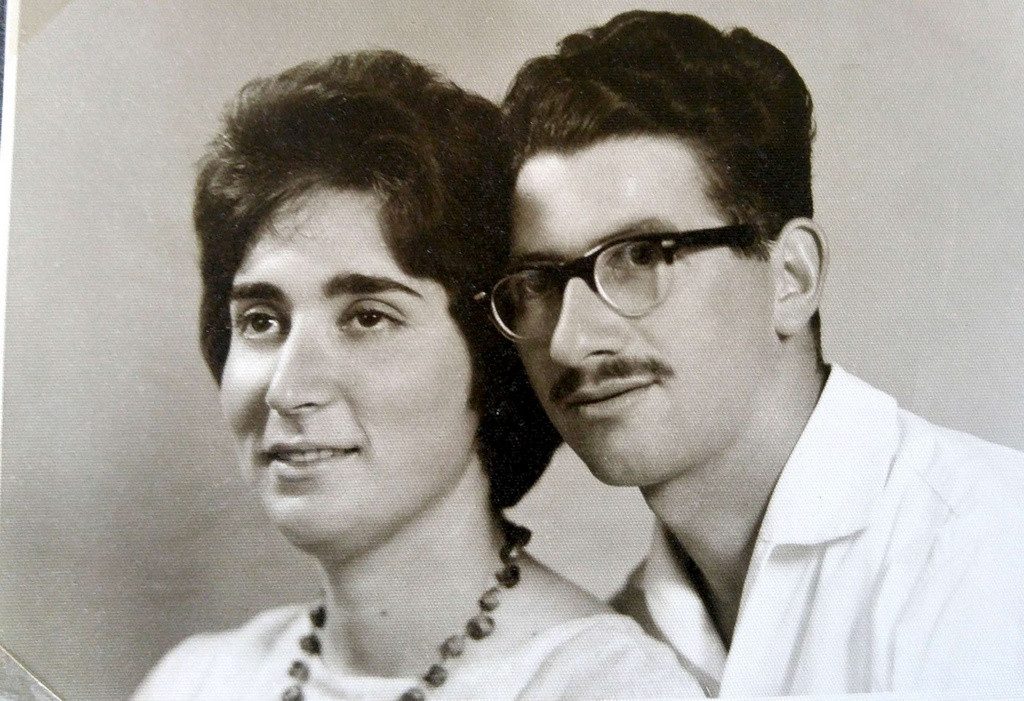 דני לוז – מאלבום המשפחה