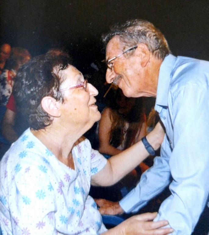 דני לוז – מאלבום המשפחה
