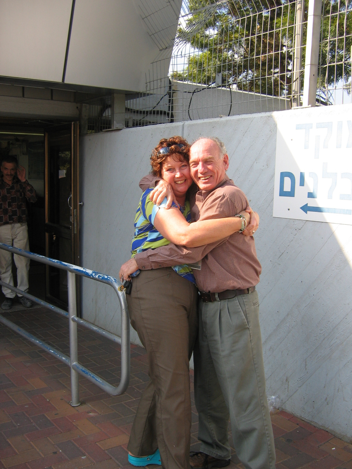 מטי ב רטולומיו – מאלבום המשפחה