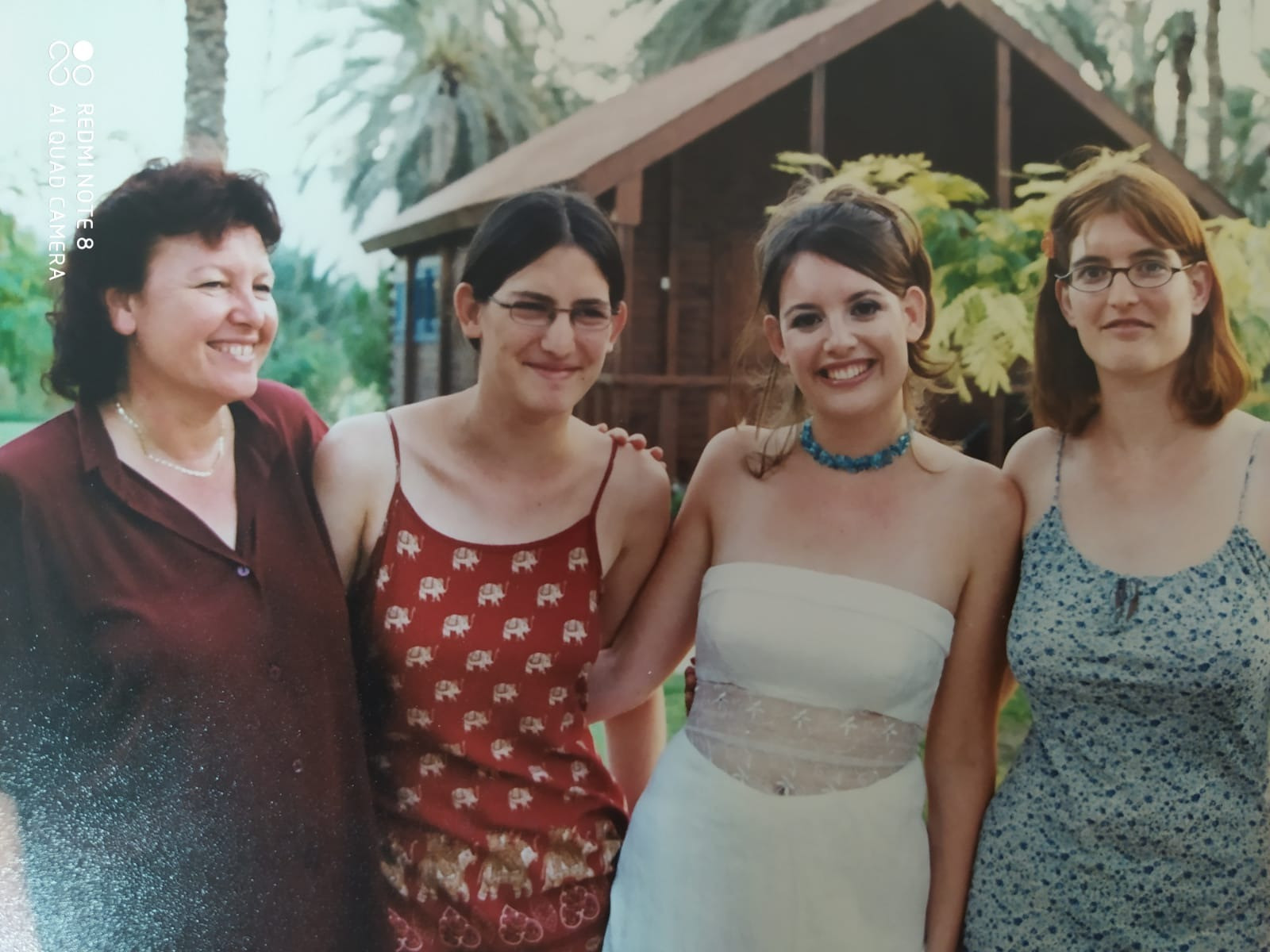 רבקה וצבי מינדל – מאלבום המשפחה