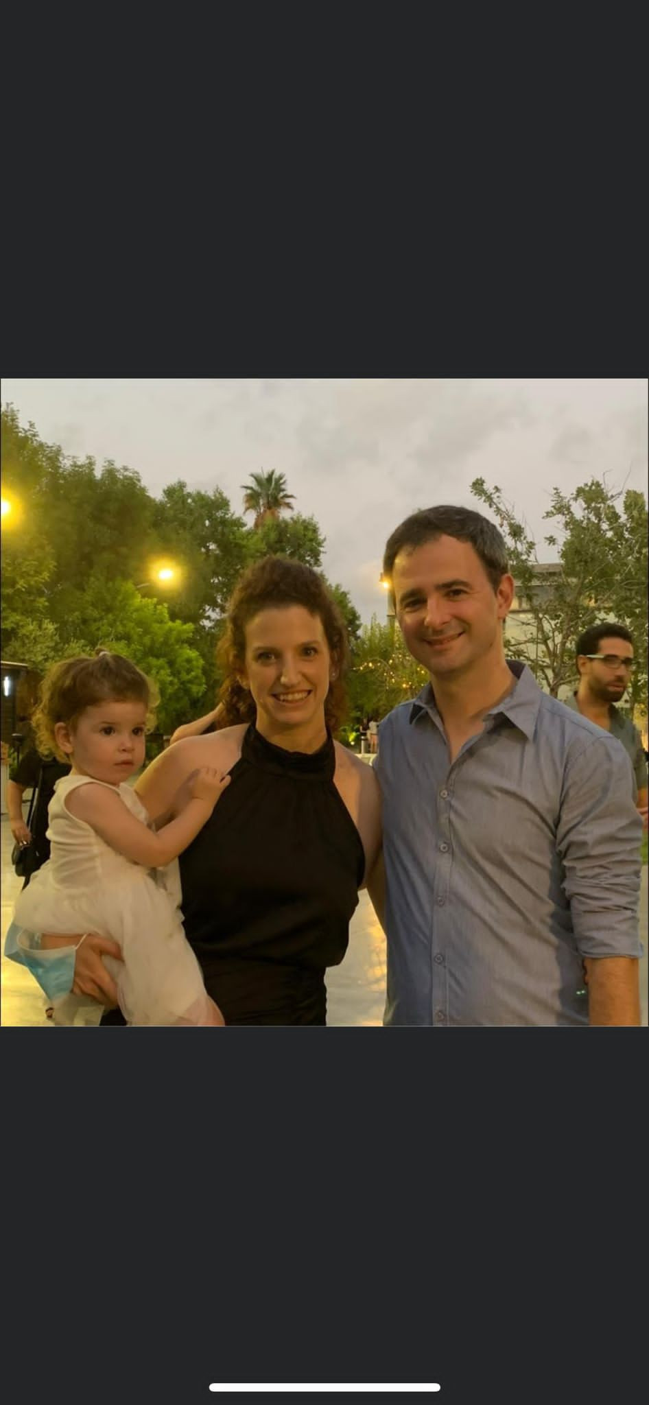 רבקה וצבי מינדל – מאלבום המשפחה