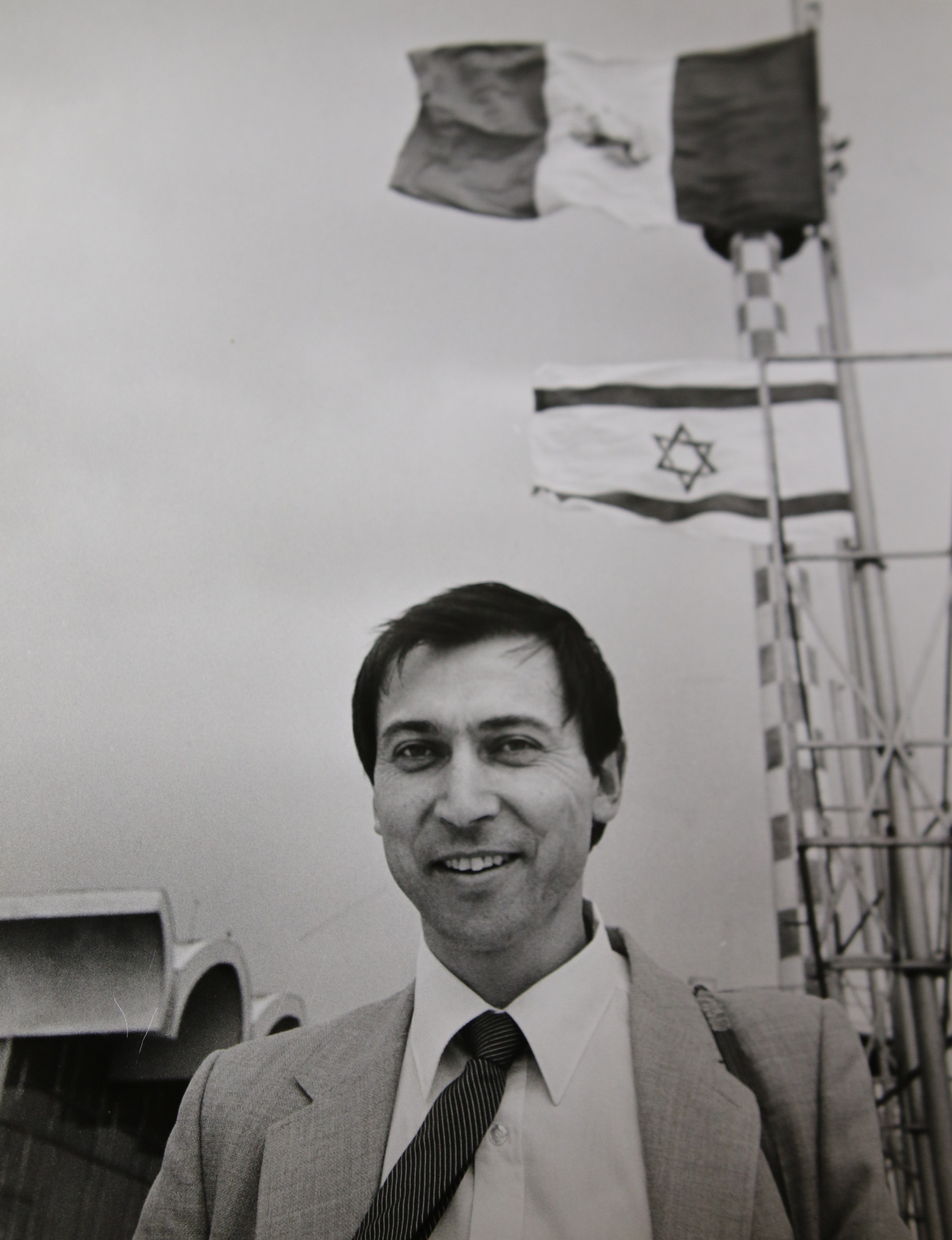 פורסט גאמפ הישראלי – מאלבום המשפחה