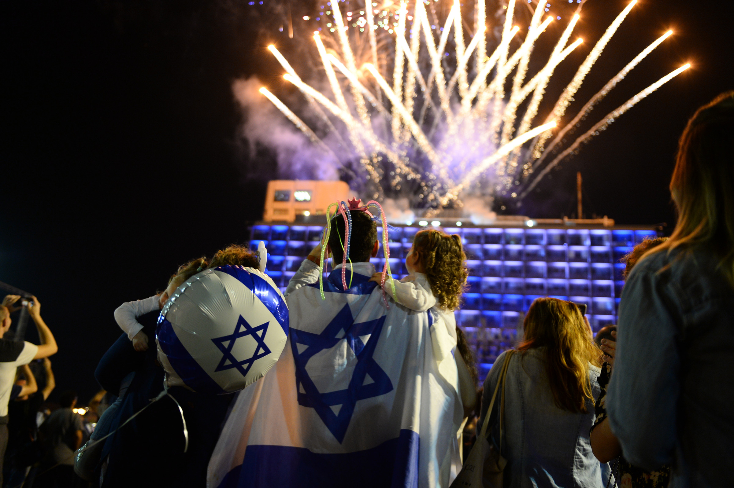 מוטי שפר – מאלבום המשפחה
