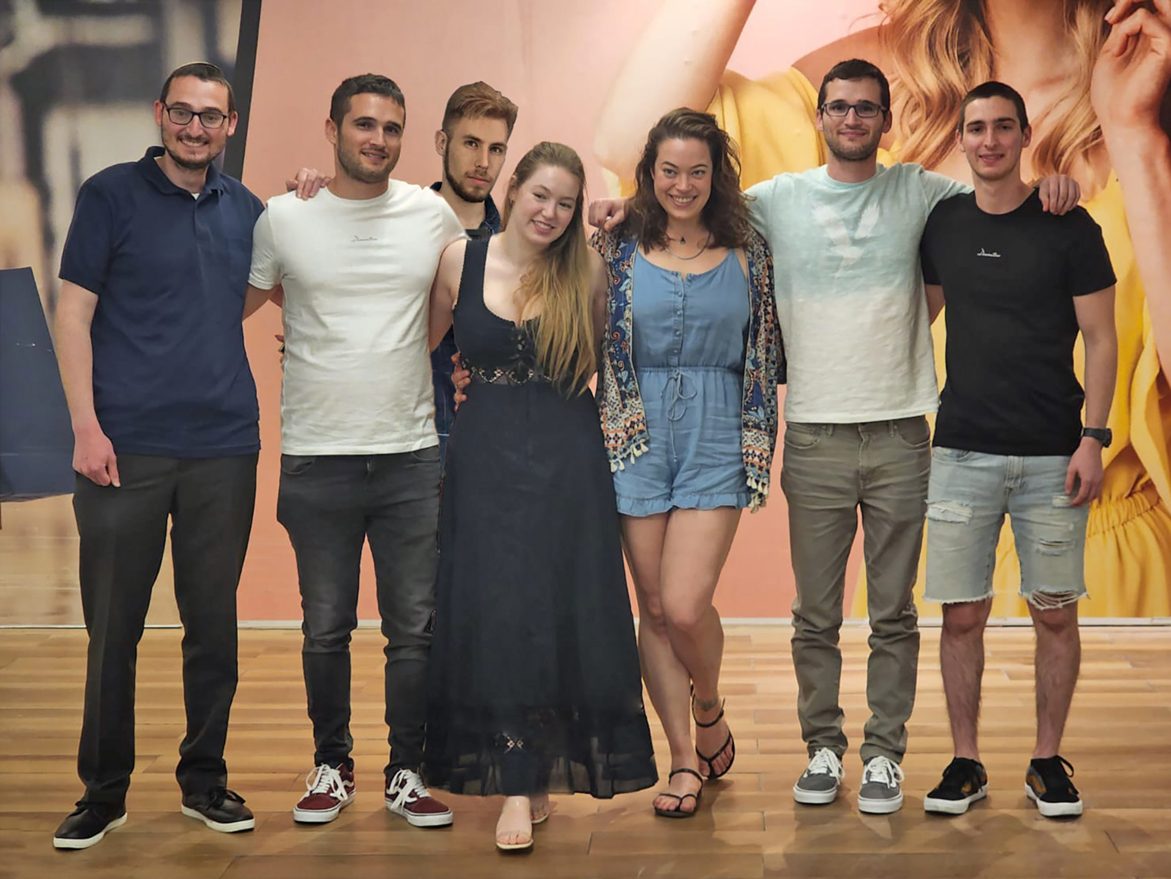 מרתה וברונו פסקל – מאלבום המשפחה