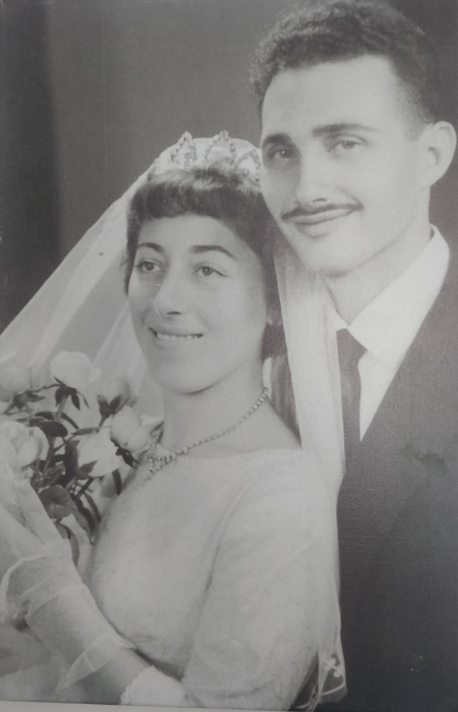 מרדכי פופר – מאלבום המשפחה