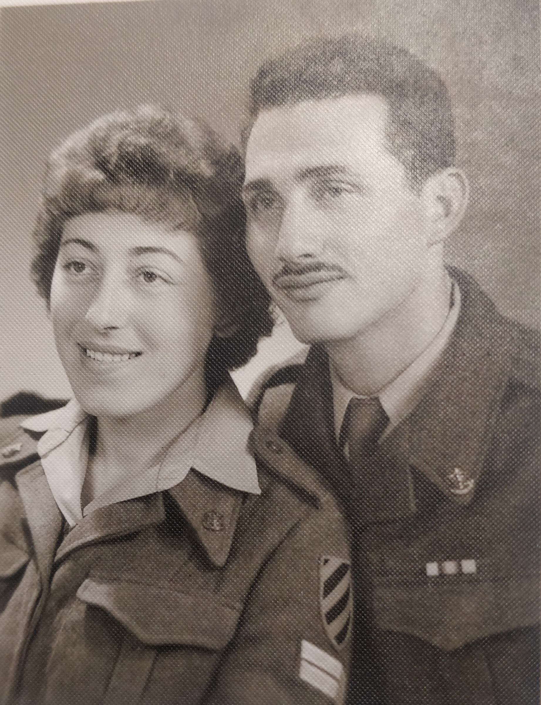 מרדכי פופר – מאלבום המשפחה