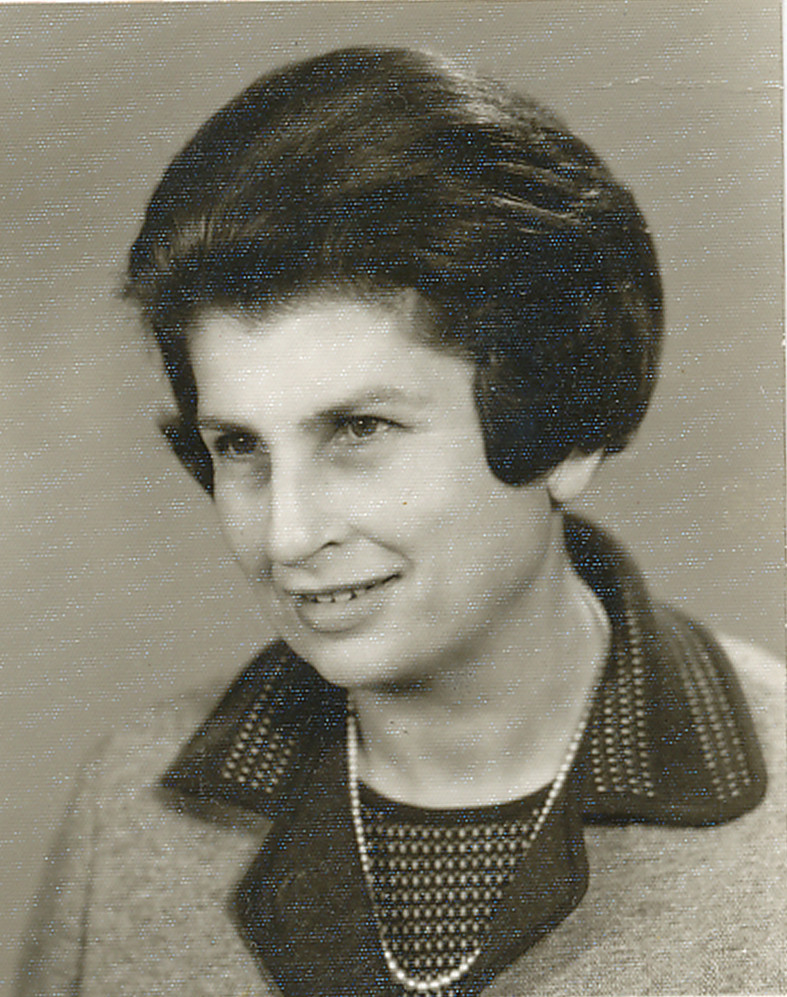 עוד מדברים עליה בהערצה