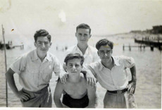 תמריס ואיציק פרדו – מאלבום המשפחה