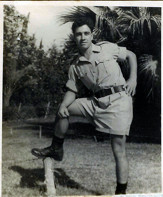 תמריס ואיציק פרדו – מאלבום המשפחה