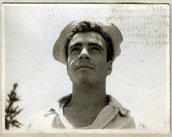 תמריס ואיציק פרדו – מאלבום המשפחה