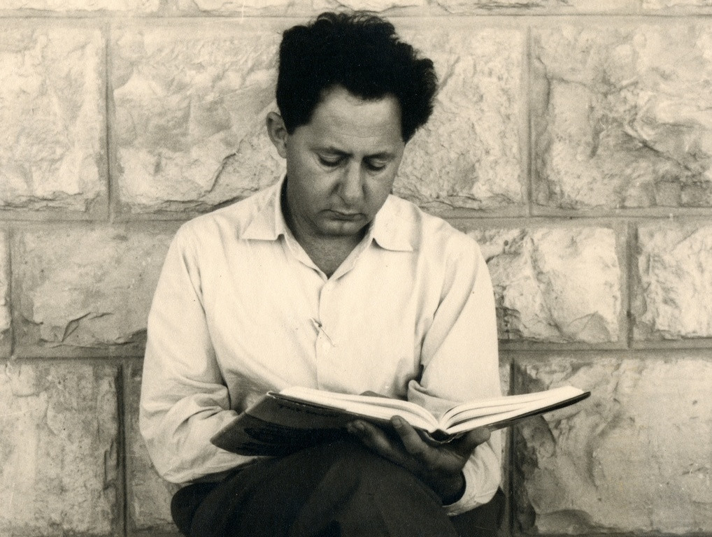 פרופסור גדעון רכבי – מאלבום המשפחה
