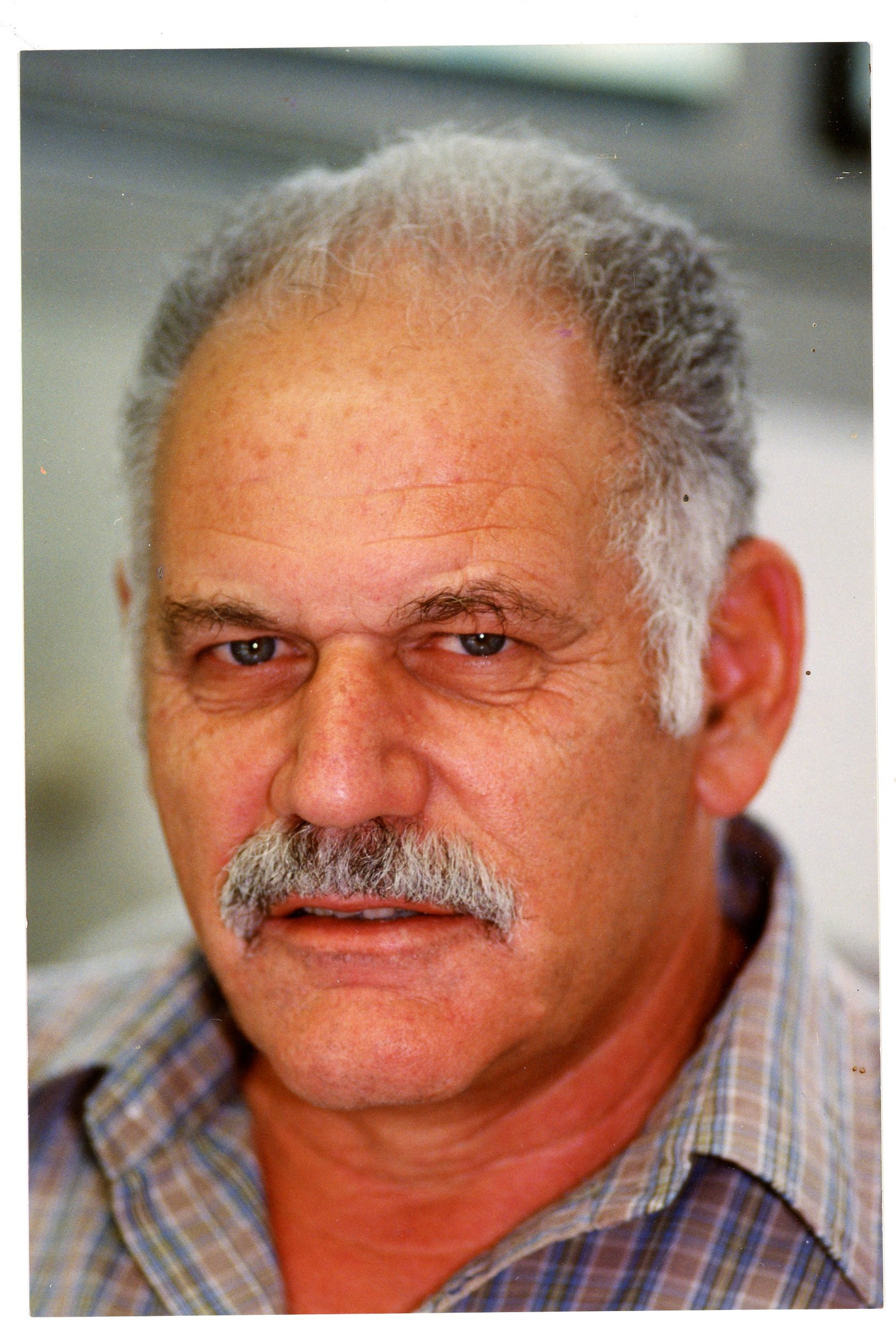 סיפור חייו של יוסף שגיא-יוסיטו – מאלבום המשפחה