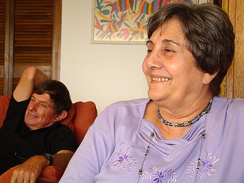 עמוס שמי – מאלבום המשפחה