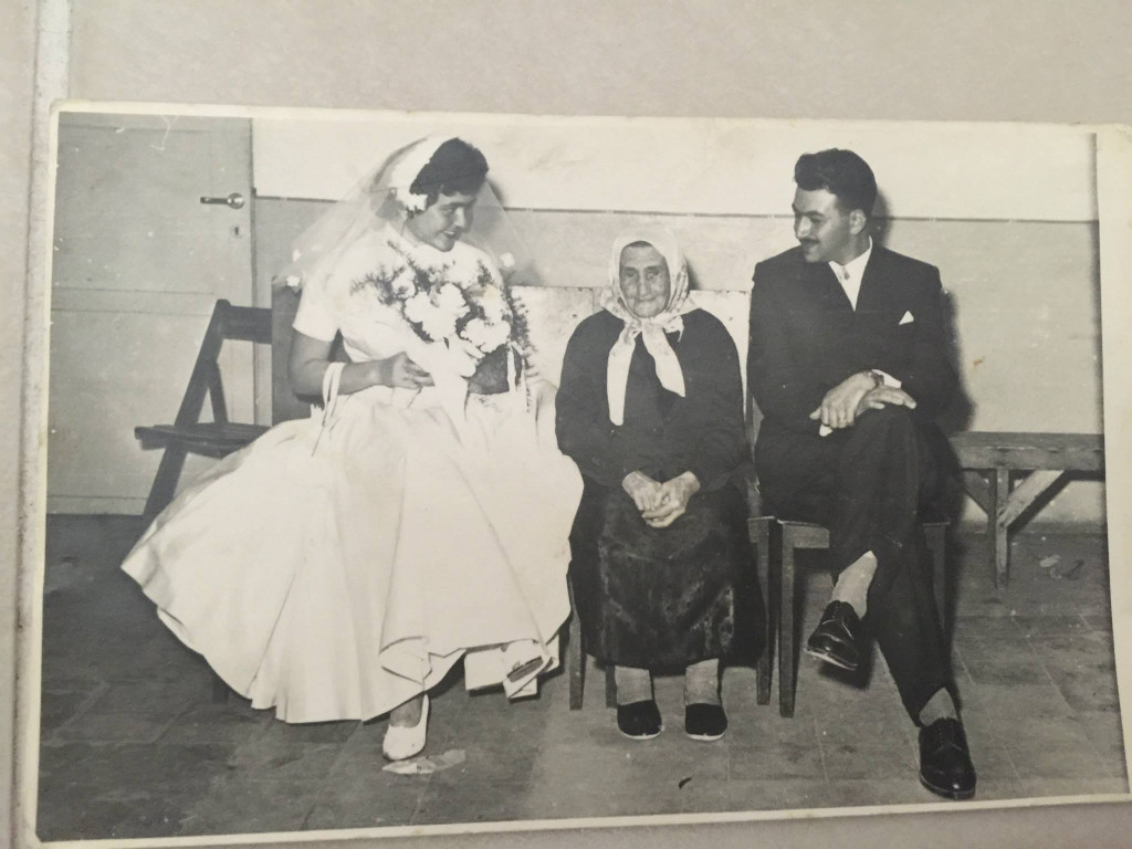 שרגא שוורץ – מאלבום המשפחה