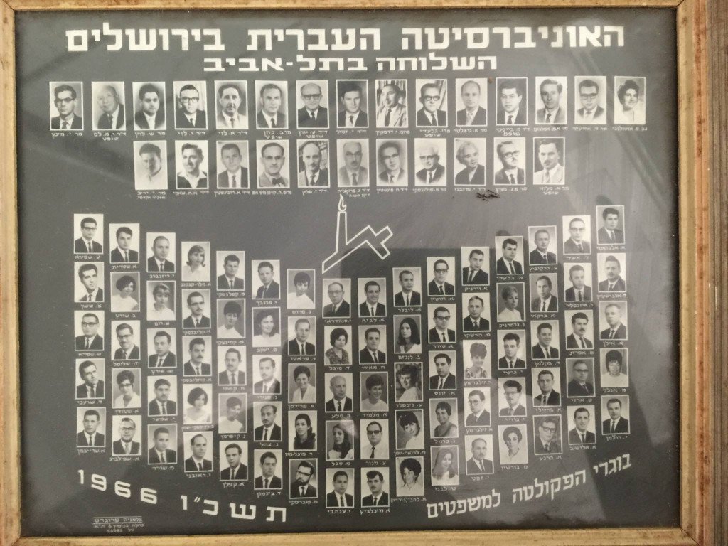 שרגא שוורץ – מאלבום המשפחה