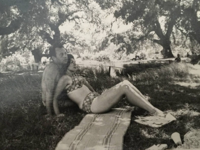 שרגא שוורץ – מאלבום המשפחה