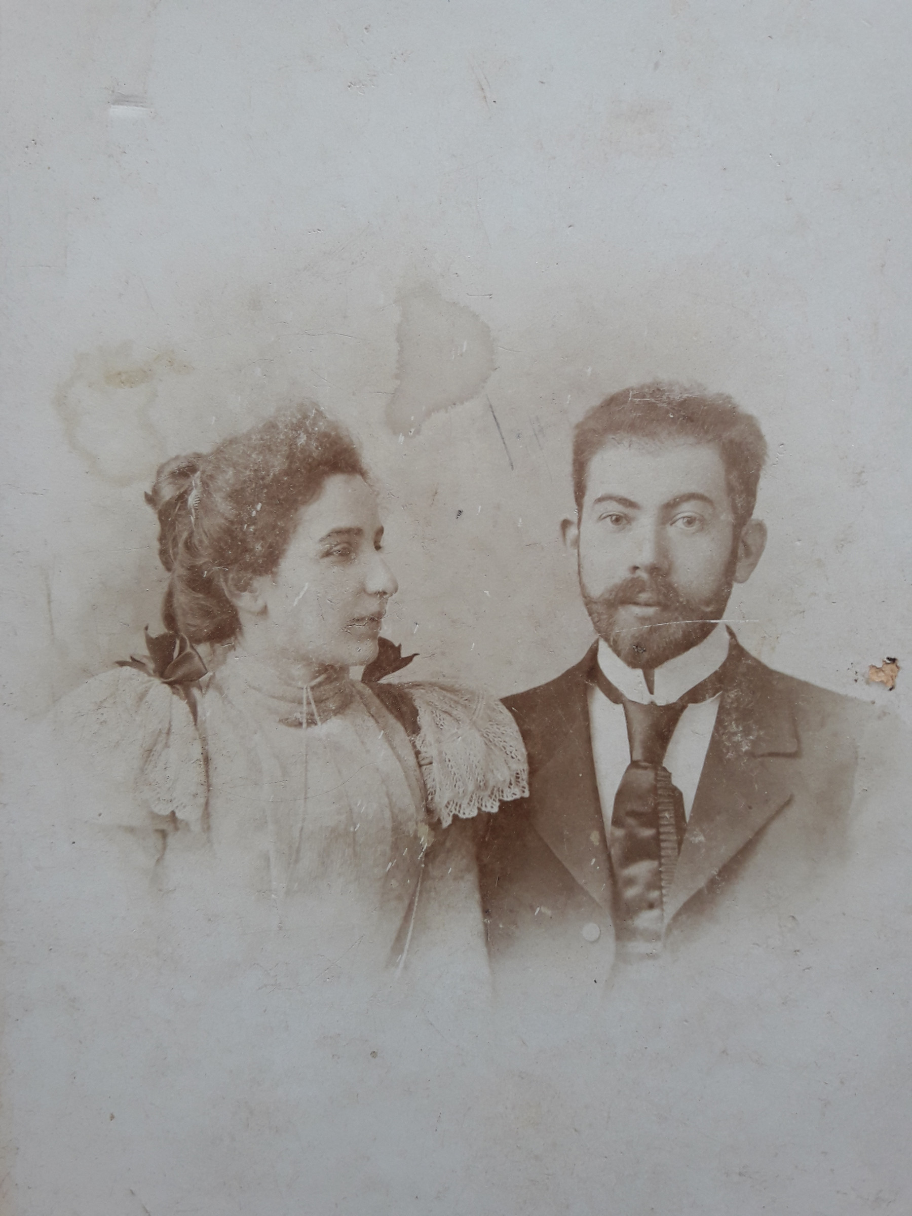 המשפחה זה העיקר – מאלבום המשפחה