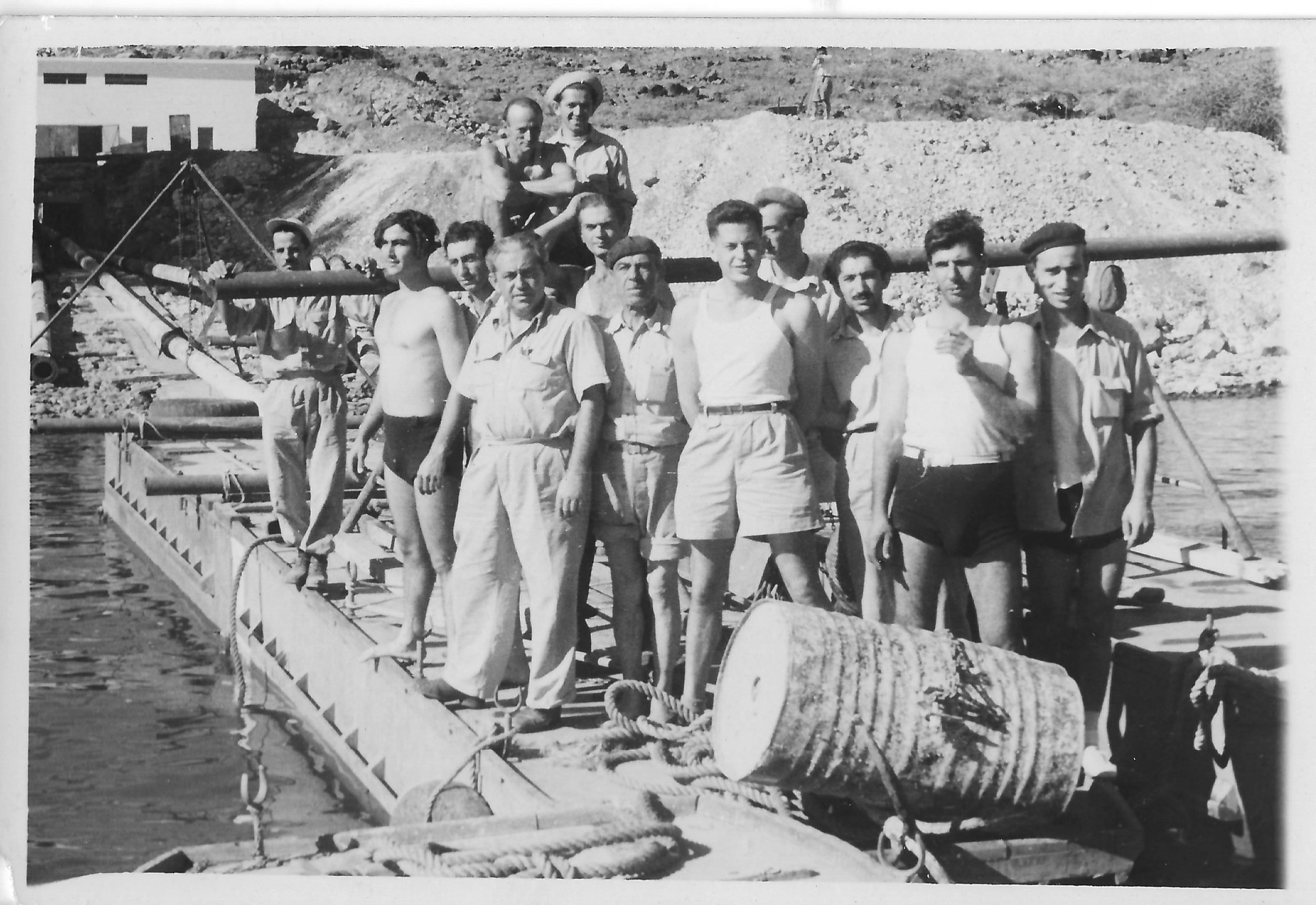 המשפחה זה העיקר – מאלבום המשפחה
