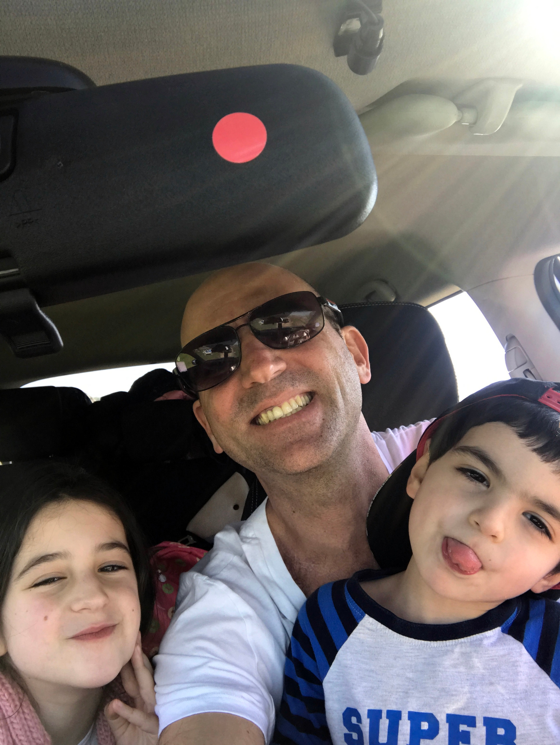מתן טולדנו – מאלבום המשפחה