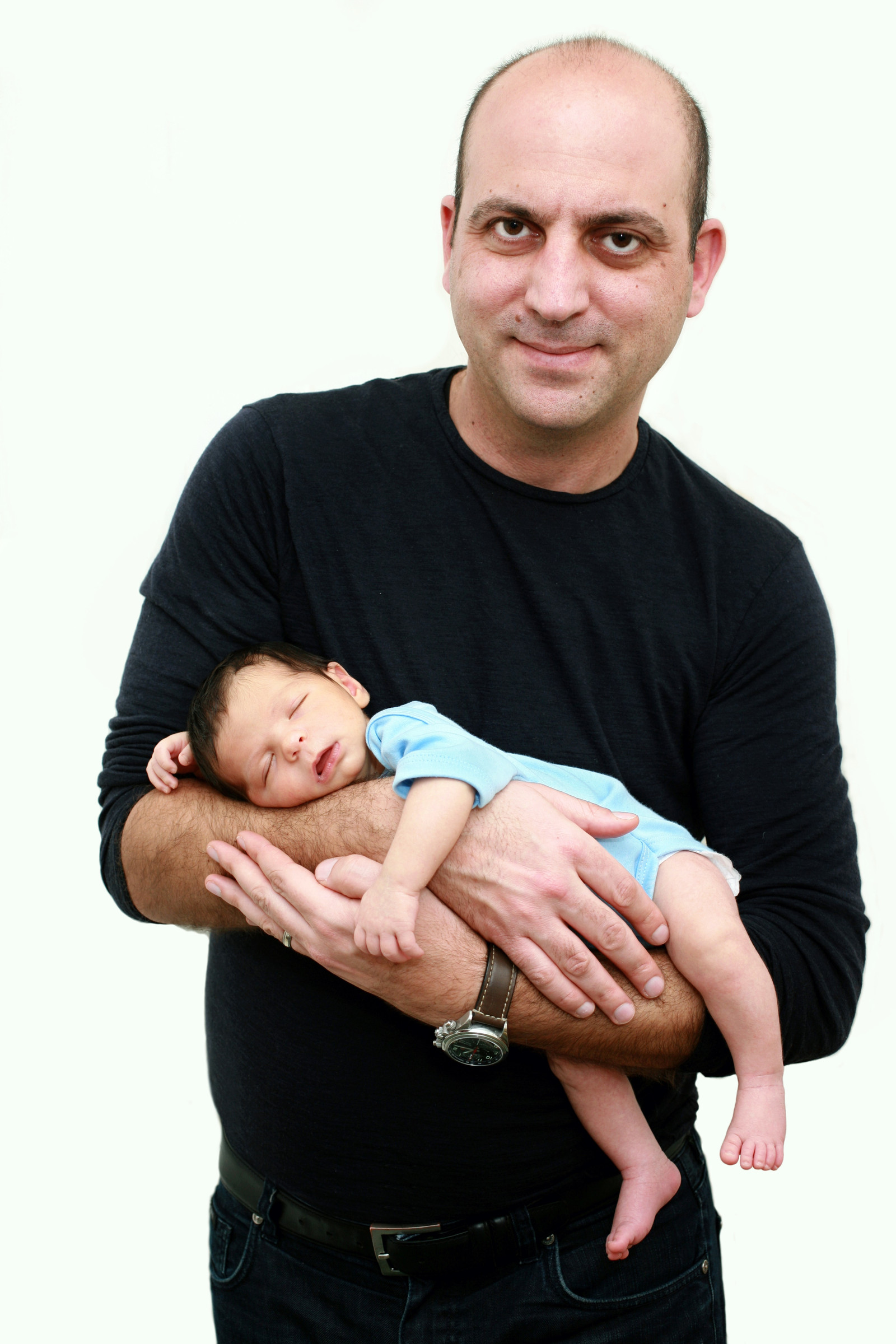 מתן טולדנו – מאלבום המשפחה