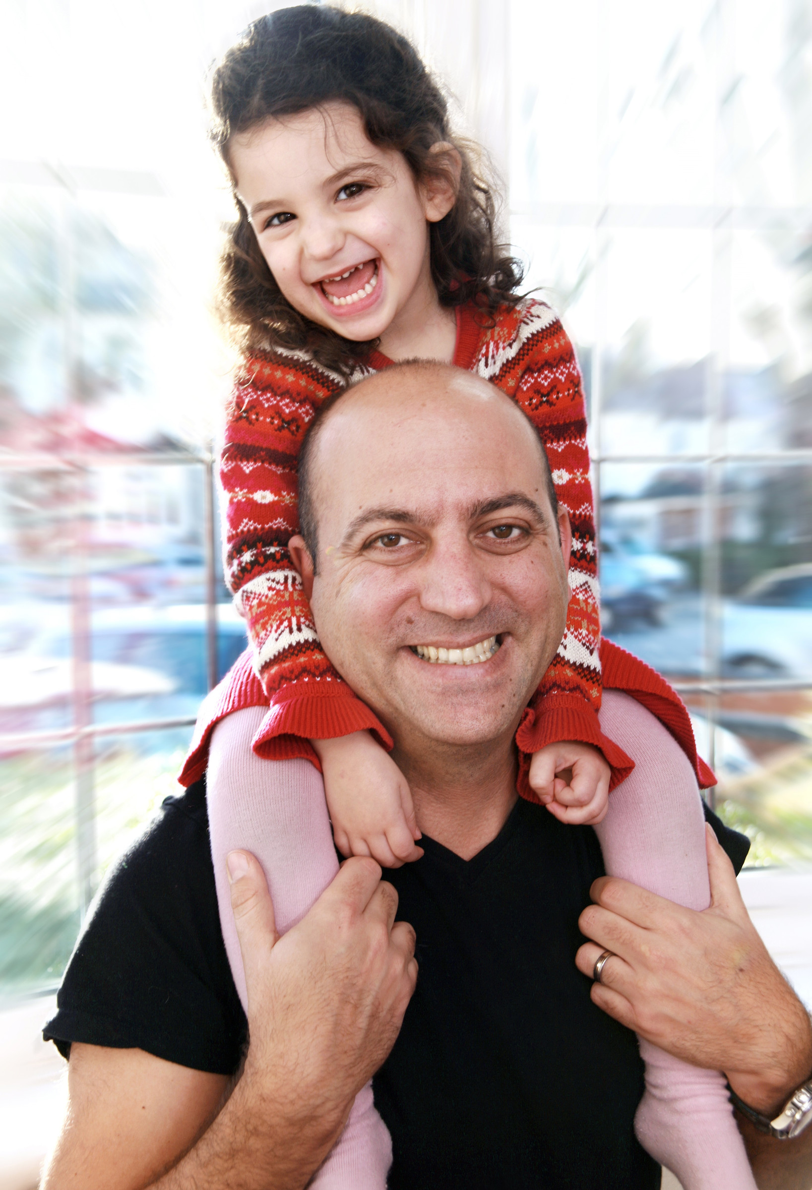 מתן טולדנו – מאלבום המשפחה