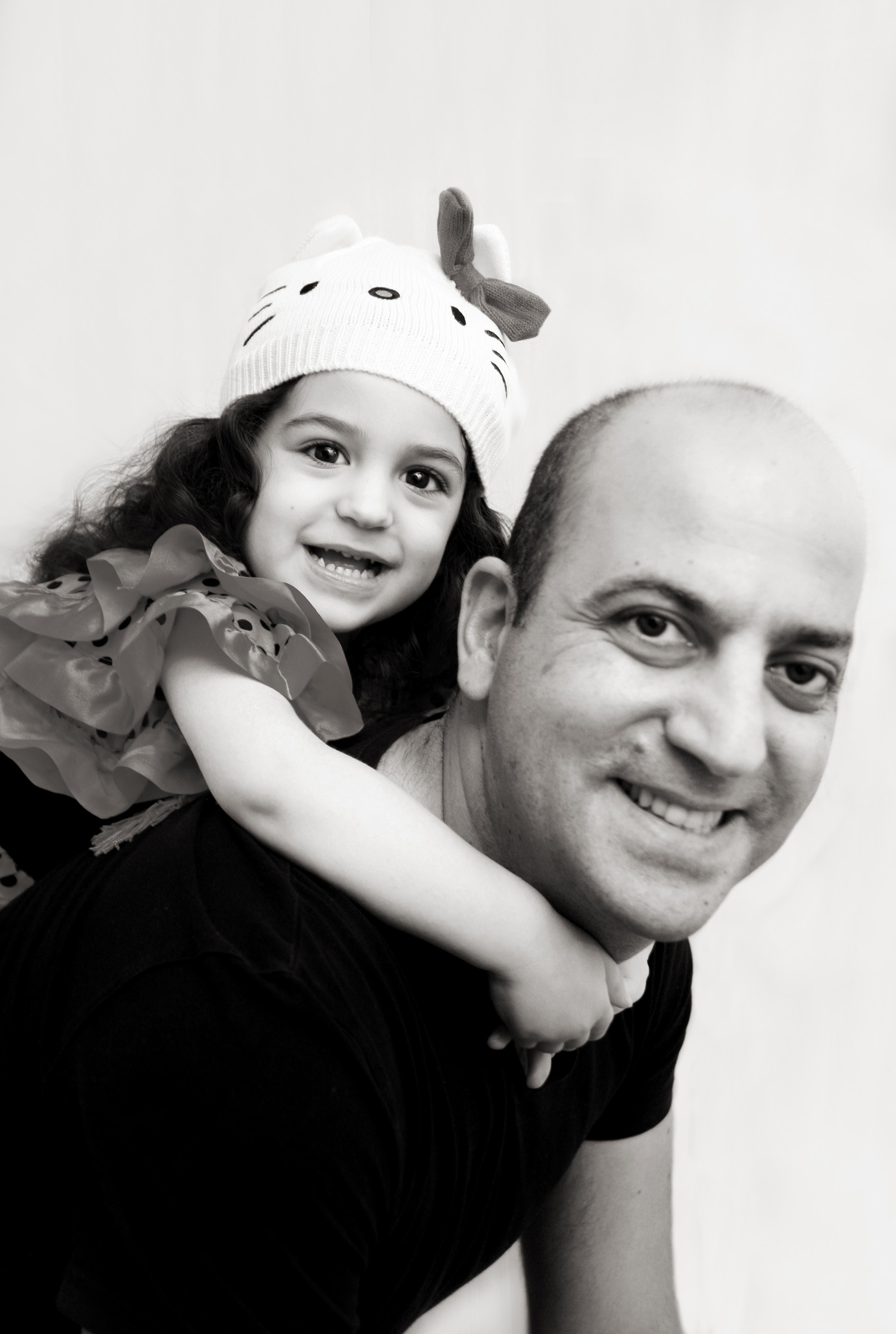 מתן טולדנו – מאלבום המשפחה